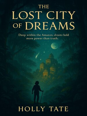 cover image of The Lost City of Dreams